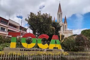 Toca boyaca