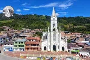 Toledo Norte de Santander