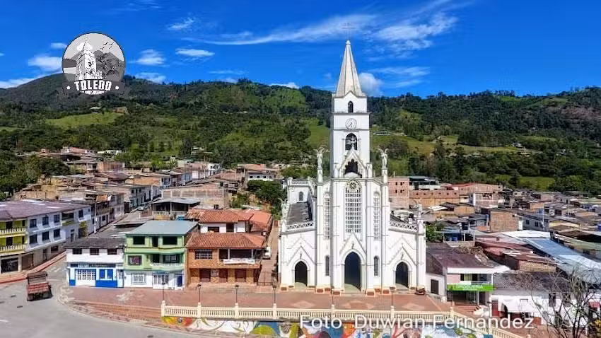 Toledo Norte de Santander