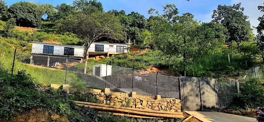 Tonalli House &ndash; Finca Ecoturistica