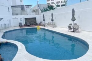 TOP LOCATION SAN ANDRES