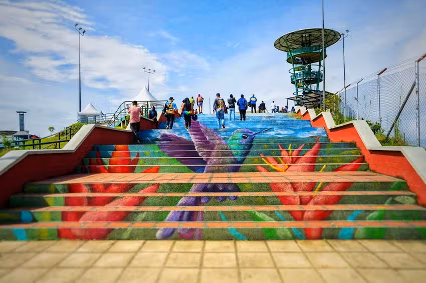 Torre Mirador Altagracia