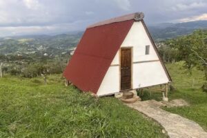 TORREMOLINOS HOSPEDAJE RURAL