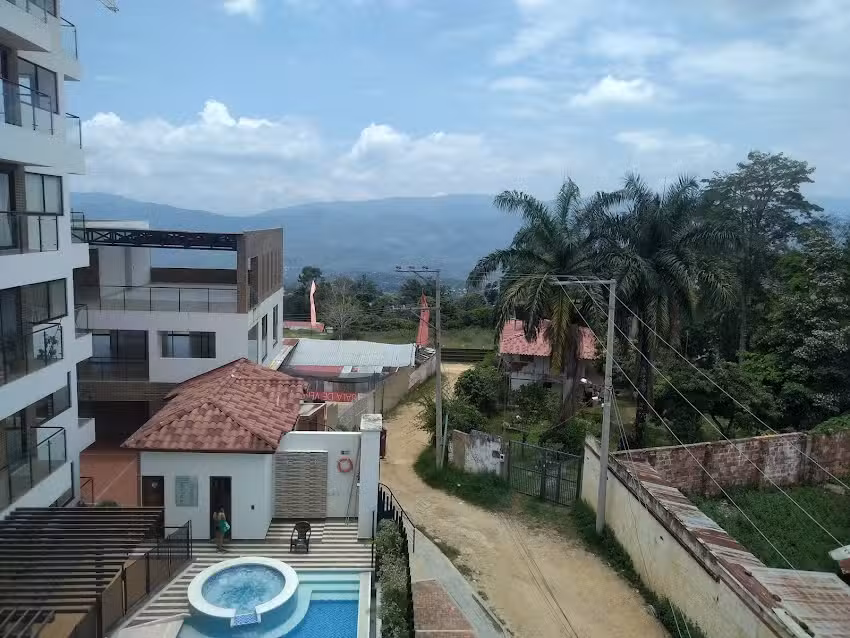 Torres de ANDAK&Iacute;