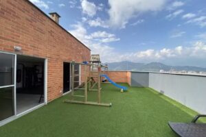 Torres de la provincia