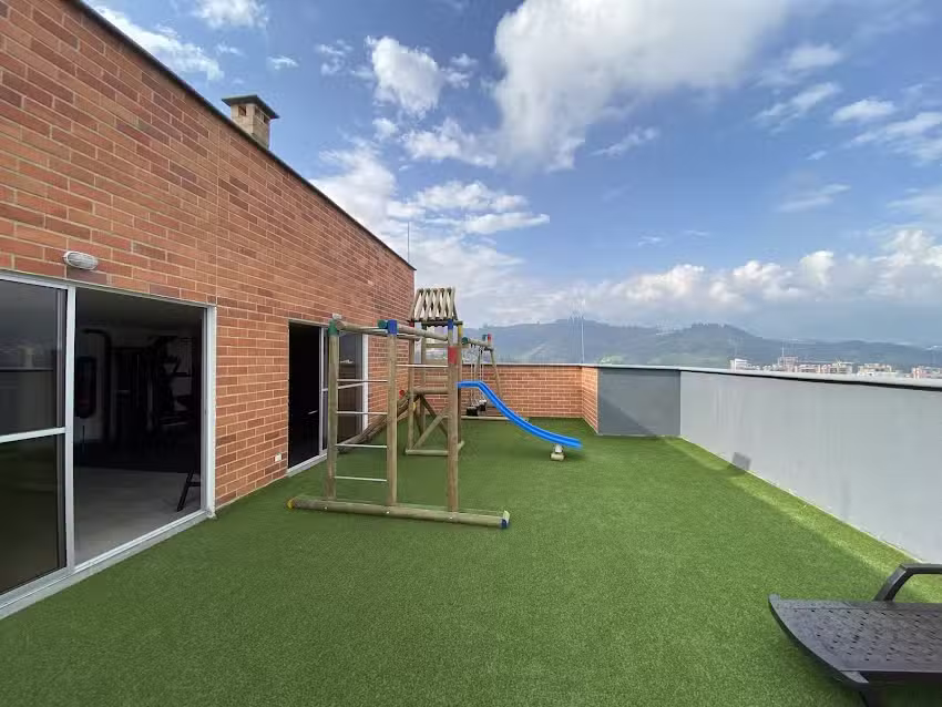 Torres de la provincia