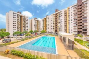 Torres de las Palmas Apartamentos