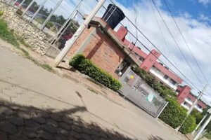 Torres de San Nicolás