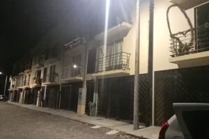 Torres del bamb&uacute;