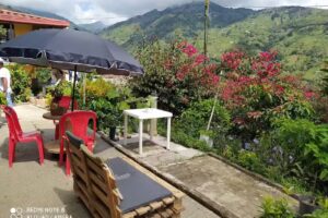 tour cafetero Medell&iacute;n/ATARDECER