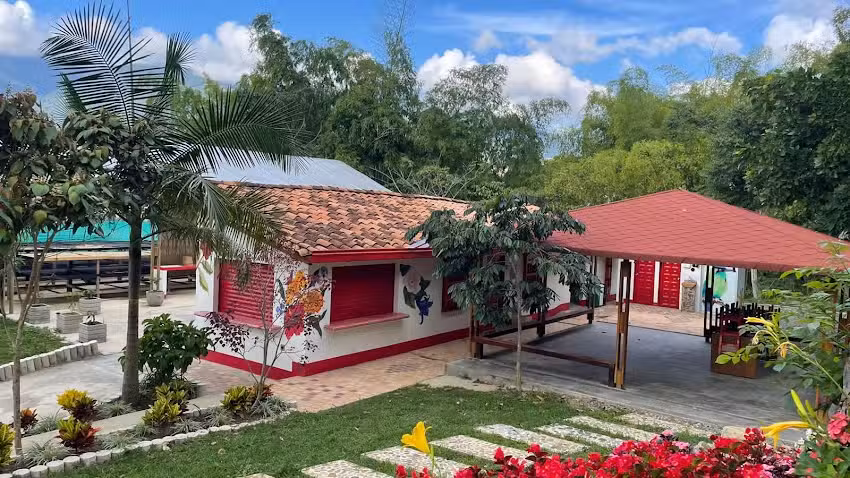 Tour de Cafe Coraz&oacute;n de Le&oacute;n