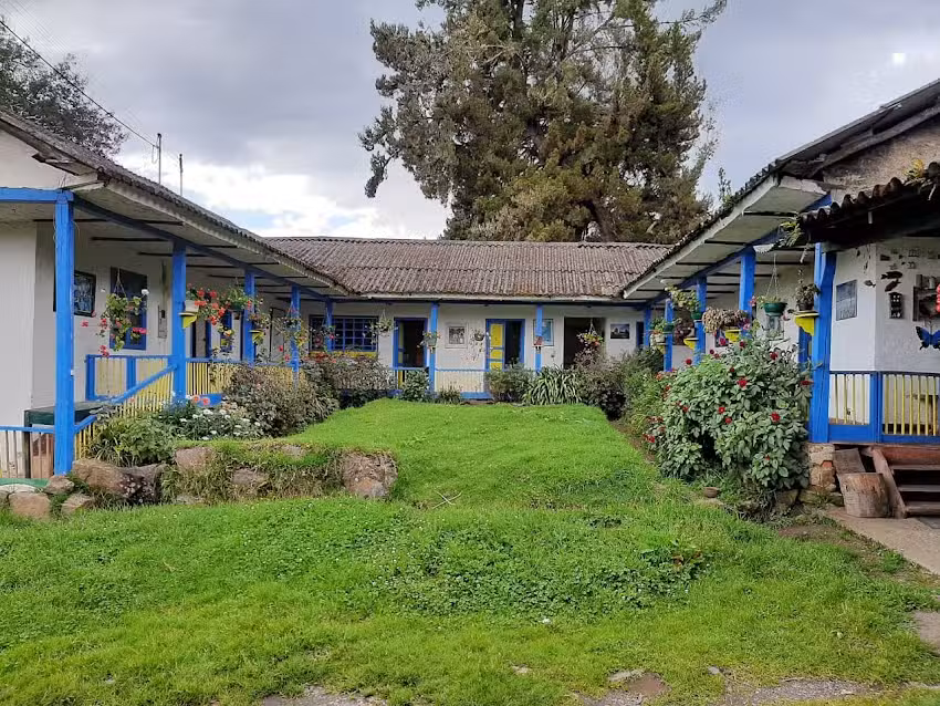 Tour F&oacute;meque Vivaz Colombia