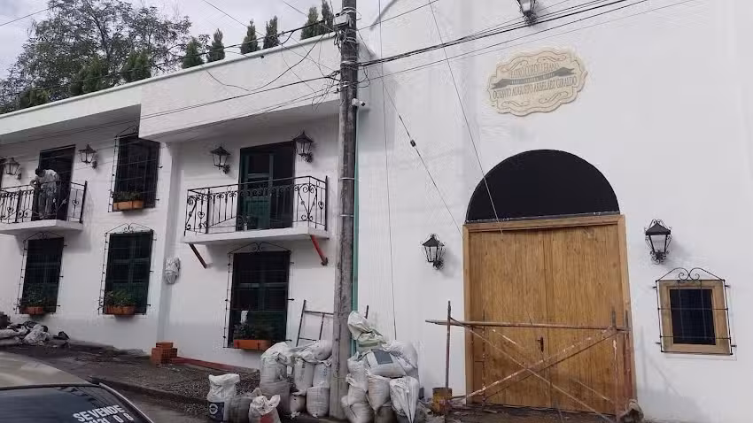 Tourpanoramico Buenavista