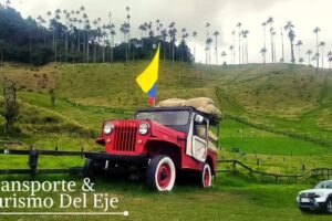 Transporte & Turismo del Eje S.A.S