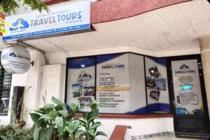 Travel Tours Florencia