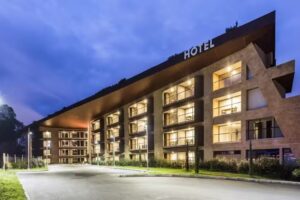 Travelers Apartamentos & Suites Rioverde Living Suites