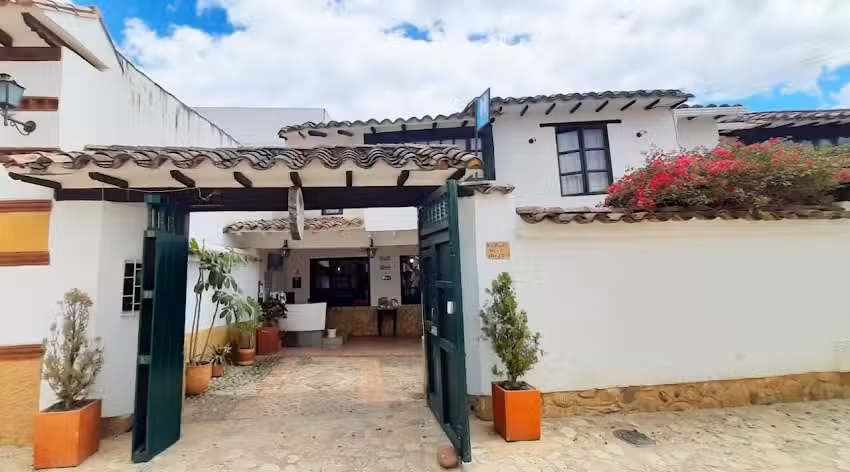 Travellers Home Mini Hostel