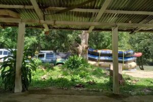 TRAVESIAS CON WILLIAM