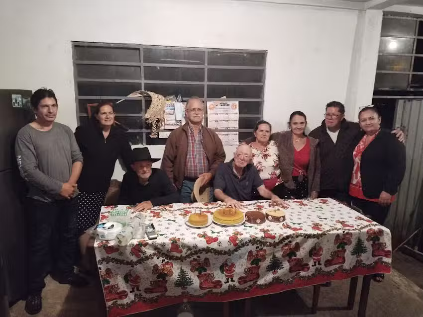 tres esquina arcabuco