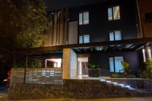 Tribeca Suites Medellin