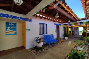 Trip Monkey Barichara