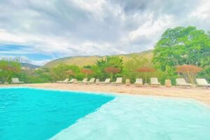 Trip Monkey Del R&iacute;o