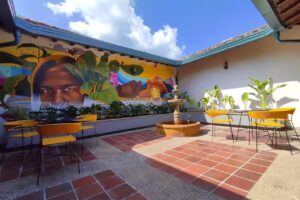 Trip Monkey Gir&oacute;n