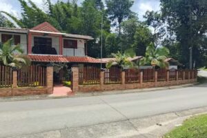 TROPICANA INN MOGOTES