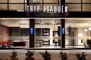 TRYP Bogota Usaquen