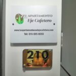 Tu Apartamento en el Eje Cafetero