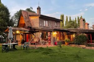 Tu Casa &ndash; Hotel Rural