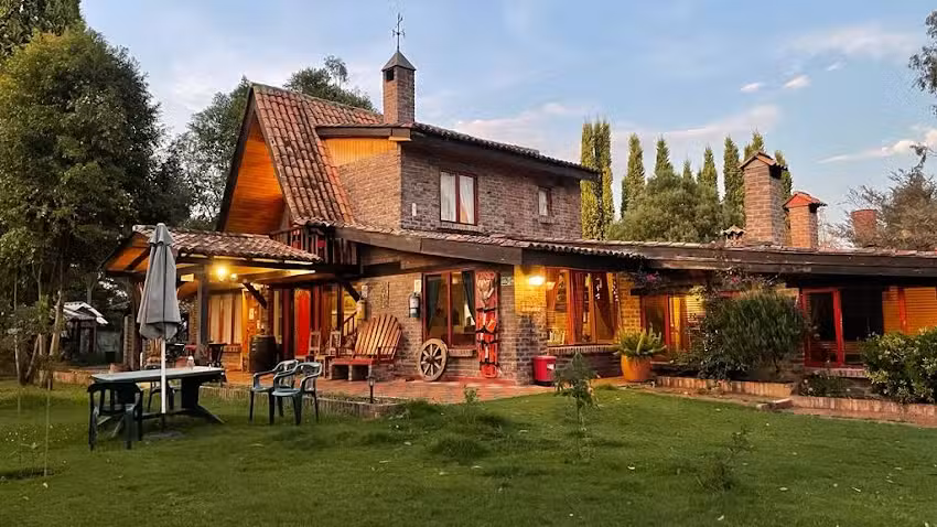 Tu Casa &ndash; Hotel Rural