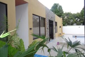 Tu casa vacacional en Villeta