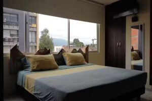 TU HOTEL CHIA