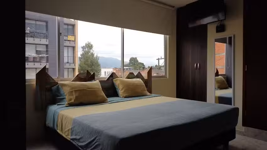 TU HOTEL CHIA