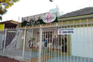 Tu Travel Barranquilla