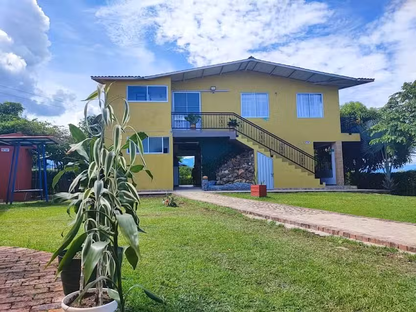 Tua Spa Centro Vacacional