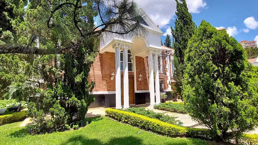 TuBien Inmobiliaria &ndash; Apartamentos amoblados Medellin