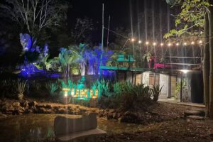 Tuku ecohotel y Restaurnte campestre
