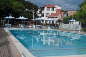 Turicentro Villa Andrea