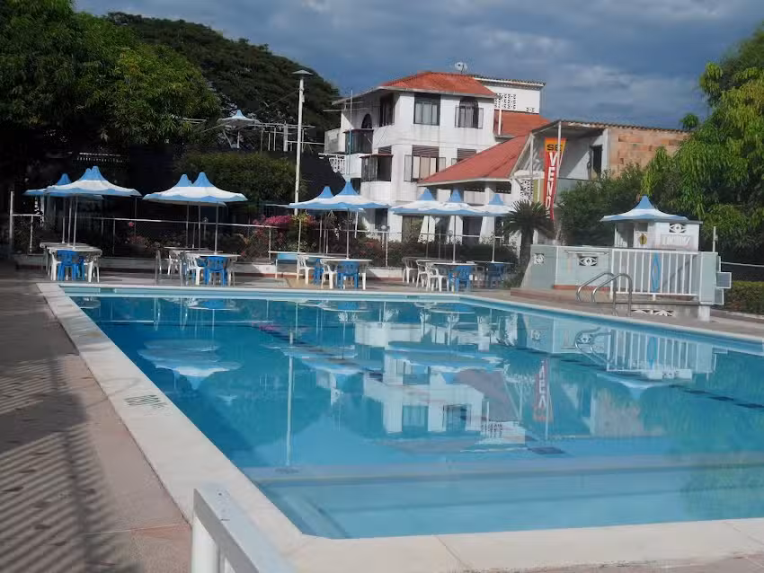 Turicentro Villa Andrea