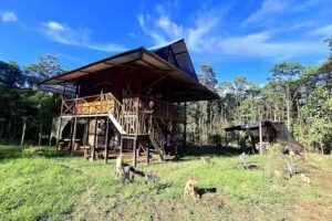 Turismo biocultural Orito