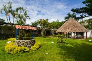 TURISMO GALERON LLANERO