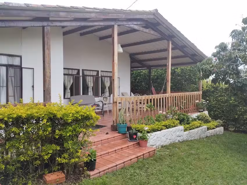 Turismo Hoy Vivo &ndash; CASA RURAL ACCESIBLE