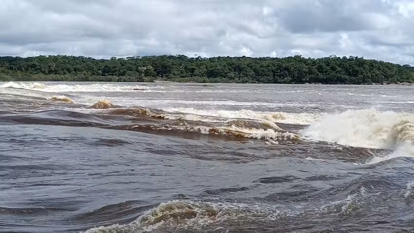 Turismo I Somdug Adventures I agencia operadora de turismo en Guain&iacute;a