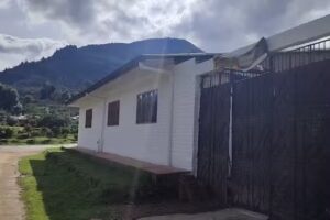 Turismo Ind&iacute;gena Silvia Cauca Tsatso ya