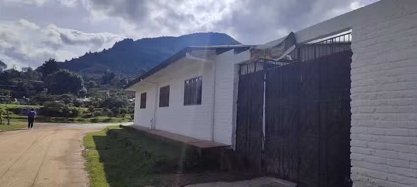 Turismo Ind&iacute;gena Silvia Cauca Tsatso ya