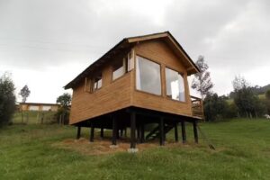 Turismo por Naturaleza Tocancip&aacute;