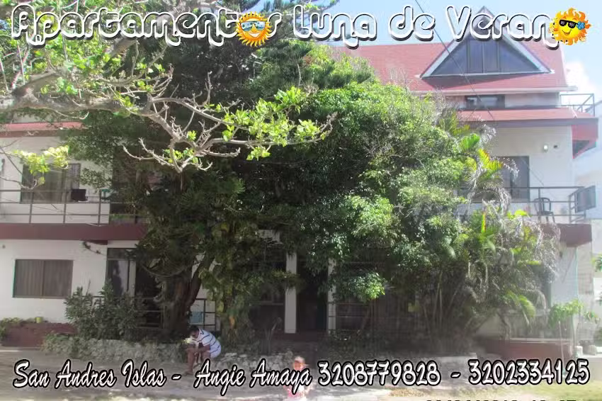 Turistic Apartment Hayes