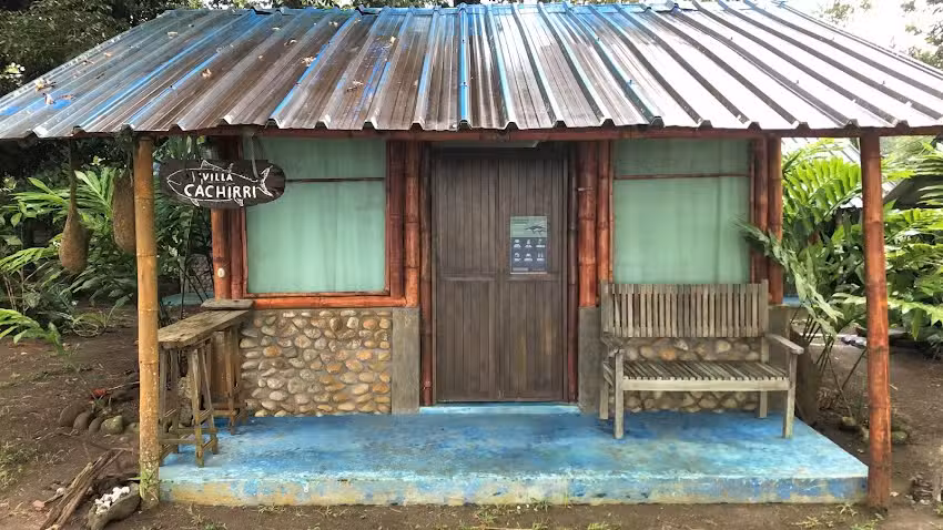 Turqui Hotel, Centro de Buceo, protecci&oacute;n ambiental y animal